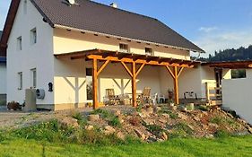 Susice-Brana Sumavy